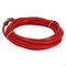Add-On 30FT RJ-45 MALE TO RJ-45 MALE STRAIGHT RED CAT6 UTP COPPER PVC PATCH C ADD-30FCAT6-RD - alternate 6